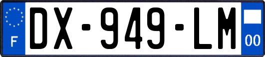 DX-949-LM