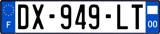 DX-949-LT