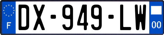 DX-949-LW