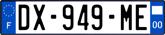 DX-949-ME