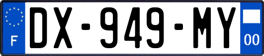 DX-949-MY