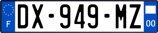 DX-949-MZ