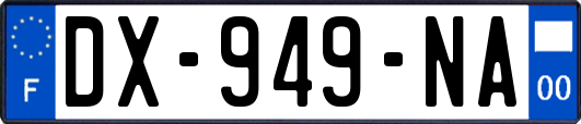DX-949-NA