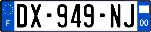 DX-949-NJ