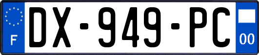 DX-949-PC