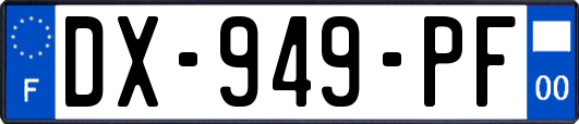 DX-949-PF