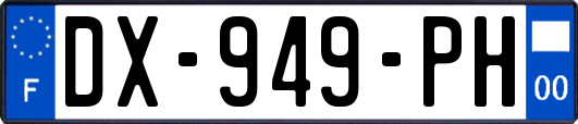 DX-949-PH