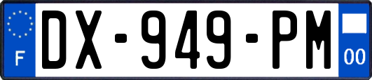 DX-949-PM