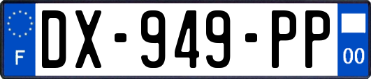 DX-949-PP