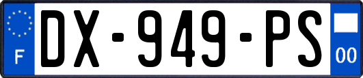 DX-949-PS