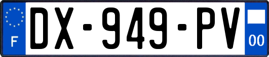 DX-949-PV