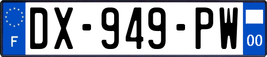 DX-949-PW