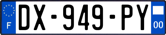 DX-949-PY