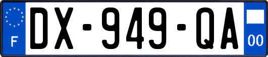 DX-949-QA