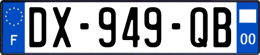 DX-949-QB