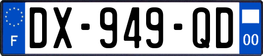 DX-949-QD