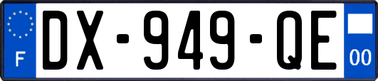 DX-949-QE