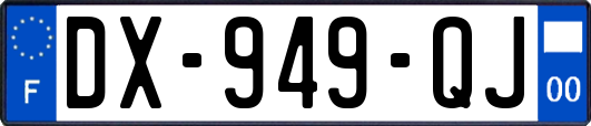 DX-949-QJ