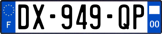 DX-949-QP