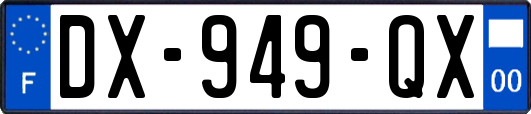DX-949-QX