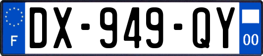 DX-949-QY