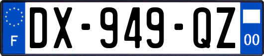 DX-949-QZ
