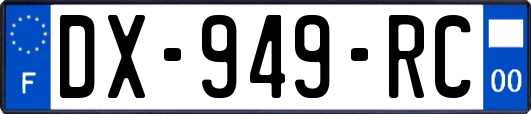 DX-949-RC