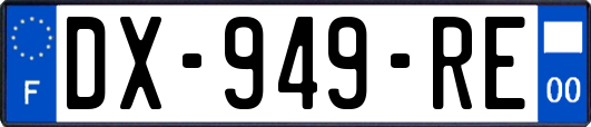 DX-949-RE