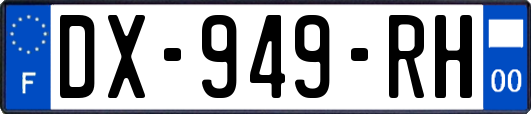 DX-949-RH