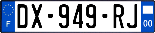 DX-949-RJ