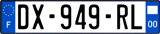 DX-949-RL
