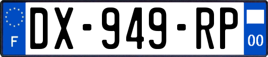 DX-949-RP