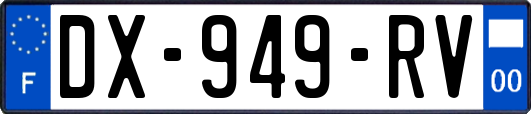 DX-949-RV