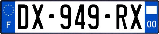 DX-949-RX