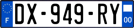 DX-949-RY