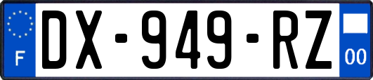 DX-949-RZ