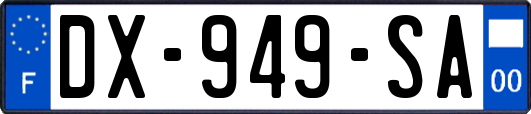 DX-949-SA