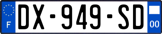 DX-949-SD