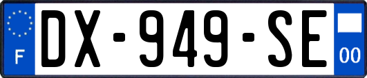 DX-949-SE