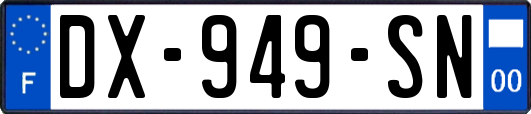 DX-949-SN