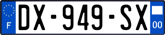 DX-949-SX