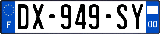 DX-949-SY