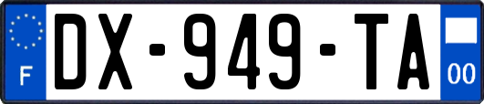DX-949-TA