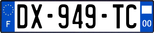 DX-949-TC