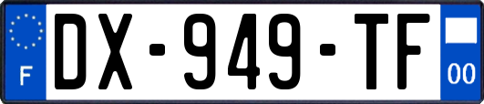 DX-949-TF