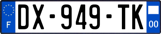 DX-949-TK