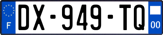 DX-949-TQ