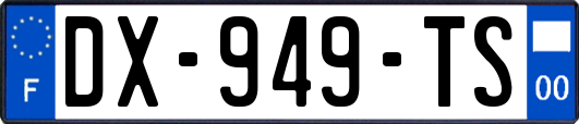 DX-949-TS