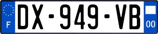 DX-949-VB