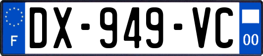 DX-949-VC